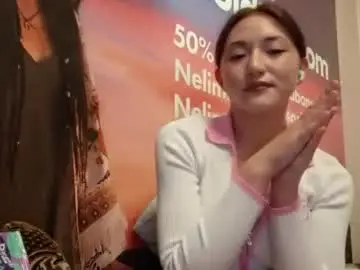 Chaturbate Sex Chat of shalandaneubauer