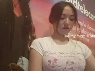 Chaturbate Live Porn of shalandaneubauer