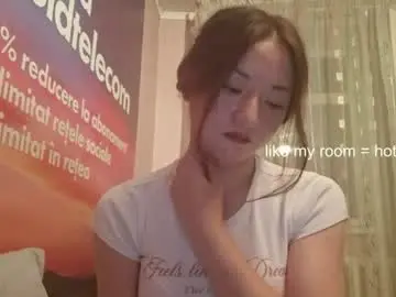 Chaturbate Best Webcam of shalandaneubauer