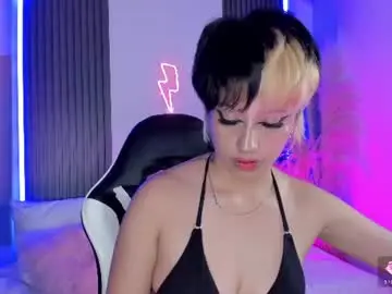Chaturbate Live Sex of tokyo_blues