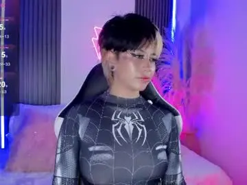 Chaturbate Sex Cam of tokyo_blues