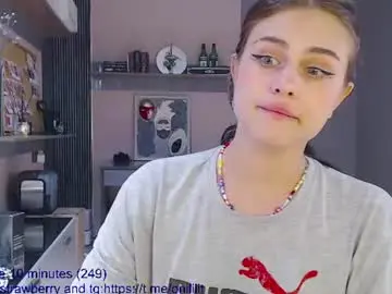 Chaturbate Sex Chat of vanessatenderness