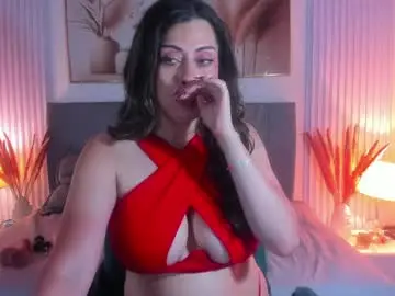 Chaturbate Sex Chat of _lara1