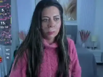 Chaturbate Best live sex cam show of _lara1
