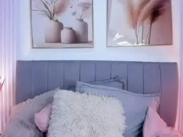Chaturbate Watch Live Sex Cams of _lara1