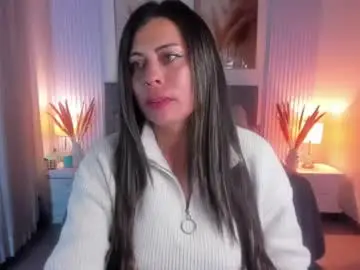 Chaturbate Best live sex cam show of _lara1