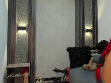 Chaturbate Best live sex cam show of _selene_red