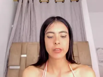 Chaturbate Nude Webcam of anahimiller2