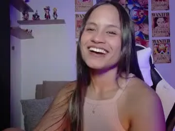 Chaturbate Private Sex Chat of aurora_collins08