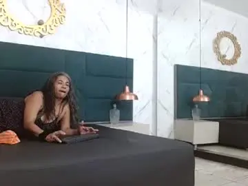 Chaturbate Live Porn of brenda_velasquez