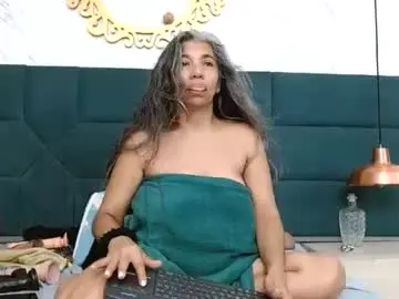 Chaturbate Adult Webcam of brenda_velasquez