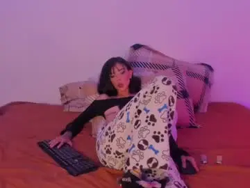 Chaturbate Nude Webcam of chloeaddamss