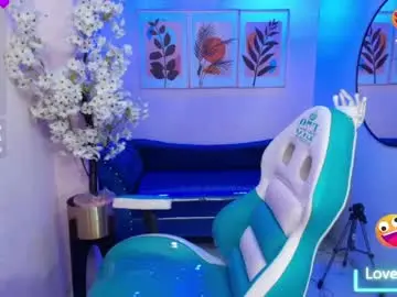 Chaturbate Free Porn Cam of sarasofiaaa_