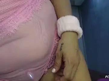 Chaturbate Sex Cam of srta_jenn_croft