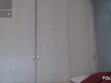 Chaturbate Live Sex Cam of srta_jenn_croft