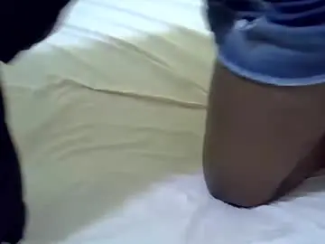 Chaturbate Nude Webcam of wakanda_43