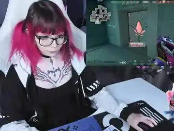 Chaturbate Nude Webcam of yumi_youkai