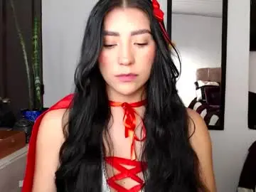 Chaturbate Best Webcam of aria_castelli