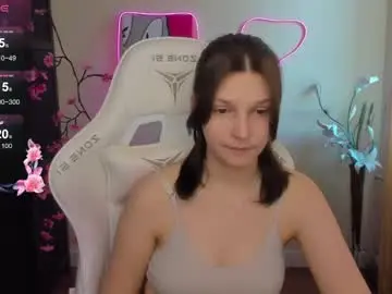 Chaturbate Live Sex Cam of audreyykim