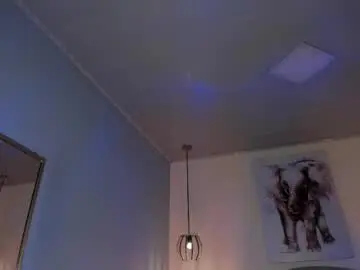 Chaturbate Sex Chat of ayshell__