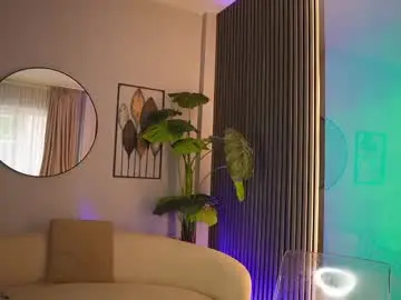 Chaturbate Nude Webcam of kaya_sins
