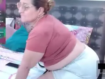 Chaturbate Live Sex of sandra_20_