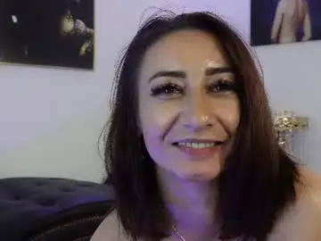 Chaturbate Live Sex of sienna_blaire