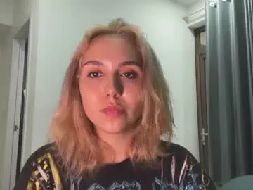 Chaturbate Live Sex of silicia_lu