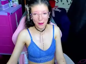 Chaturbate Live Sex of _arlequin_