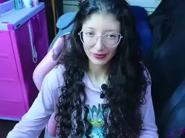 Chaturbate Best live sex cam show of _arlequin_