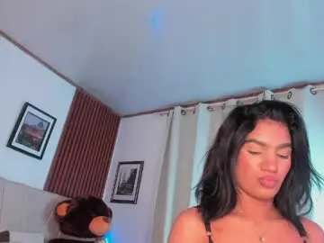 Chaturbate Sex Cam of angeli_sexi