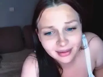Chaturbate Live Sex of aurorablusssh_