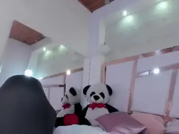 Chaturbate Sex Chat of dani_miel
