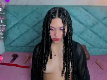 Chaturbate Free Porn Cam of danix_coruscans