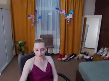 Chaturbate Sex Cam of evelynreagan