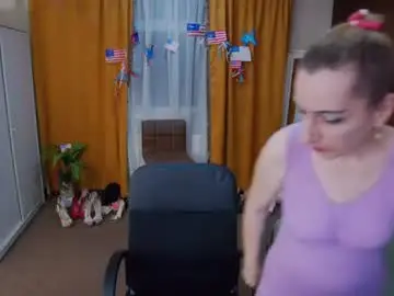 Chaturbate Best Webcam of evelynreagan