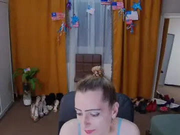 Chaturbate Free Porn Cam of evelynreagan