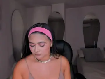Chaturbate Live Sex of gabriellalee_