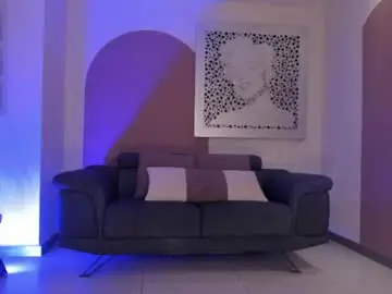 Chaturbate Free Porn Cam of gabriellalee_