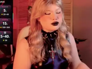 Chaturbate Nude Webcam of lilithnelson