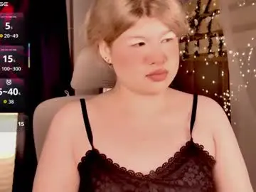 Chaturbate Adult Webcams of lilithnelson