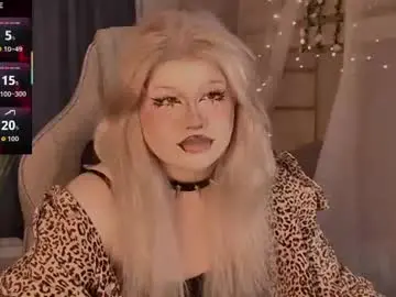 Chaturbate Best Webcam of lilithnelson