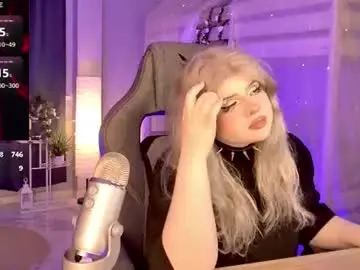 Chaturbate Best live sex cam show of lilithnelson