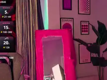 Chaturbate Live Porn of lilithnelson