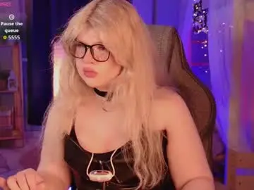 Chaturbate Sex Chat of lilithnelson