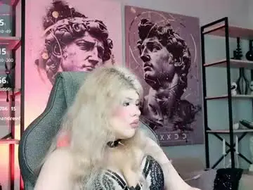 Chaturbate Nude Webcam of lilithnelson