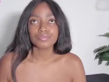 Chaturbate Private Sex Chat of martina_jackson_