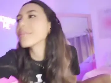 Chaturbate Free Live Porn of martina_magni