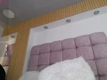 Chaturbate Nude Webcam of melodiroux_