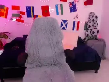 Chaturbate Live Porn of mia_cute_girl